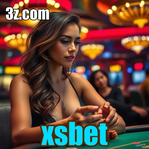xsbet Blackjack