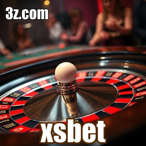 xsbet Loteria