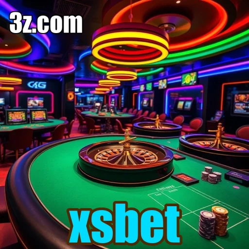 xsbet Promoções