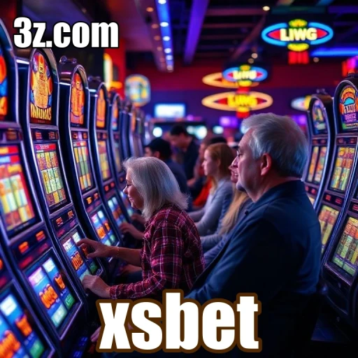 xsbet Caça-Níqueis