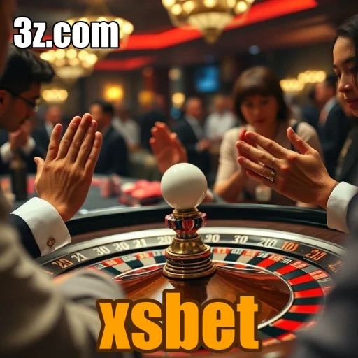 xsbet Apostas Esportivas